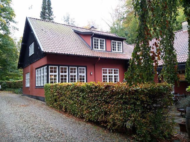Restaurant Thors Mølle - Gastronomi og hotelvirksomhed
