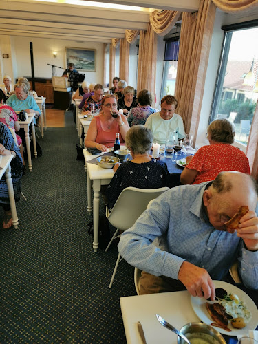 Restaurant Bolsterbjerg - Gastronomi og hotelvirksomhed