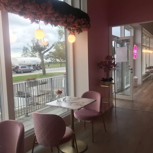 LiA Copenhagen - Handmade Gelato & Sweet Treats