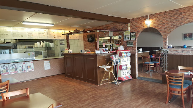 Roma Pizzaria & Grillbar - Slangerup