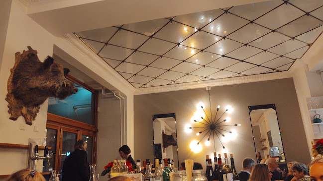 Comentarii opinii despre FAMO Saxo