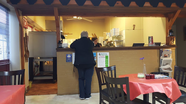 Peppes Pizza & Grill Restaurant v/Önder Kacar