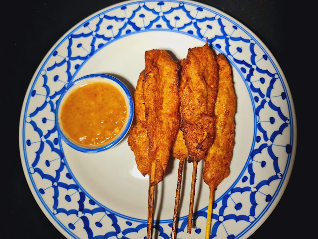 Comentarii opinii despre Chawala's Thai Take away & restaurant