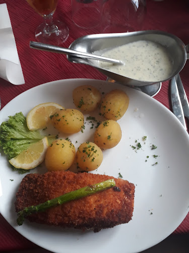 Restaurant Bondestuen - Gastronomi og hotelvirksomhed