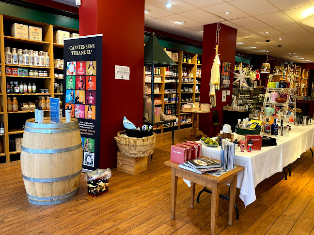 Storegade 17, 6200 Aabenraa