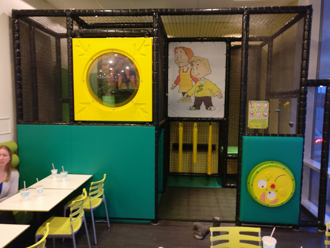 Sunset Boulevard - Hillerød