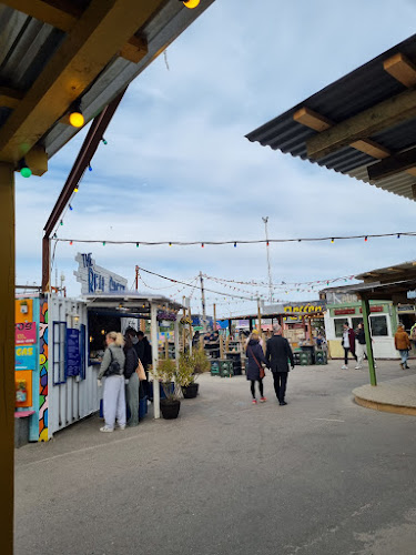 The Farm - Gastronomi og hotelvirksomhed