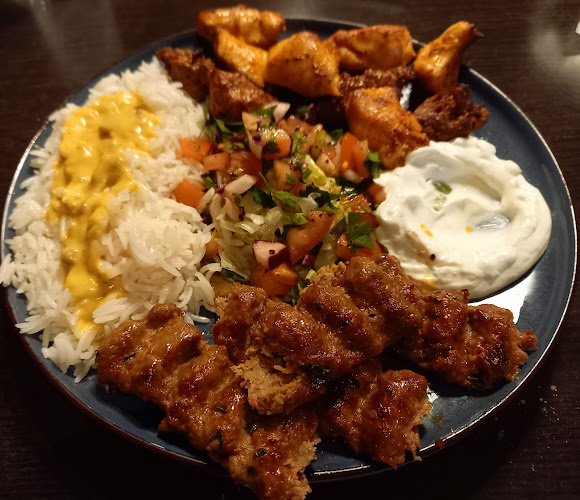 Metins Grill - Brabrand