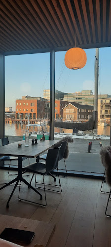 Restaurant Nordatlanten - Odense