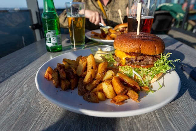 Café & Restaurant Værftet