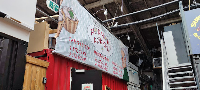 Mormors Køkken - Aarhus