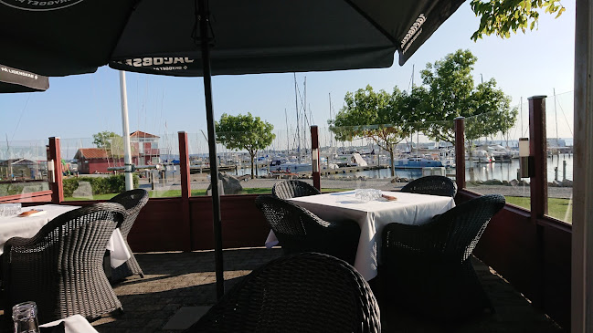 Værftet restaurant & bar - Gastronomi og hotelvirksomhed
