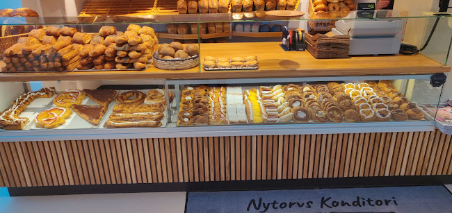 Nytorvs Konditori v/ Frank Skou