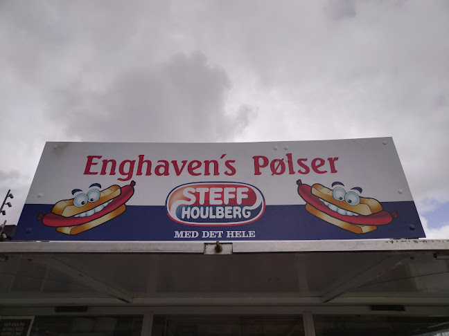 Comentarii opinii despre Enghavens Pølser