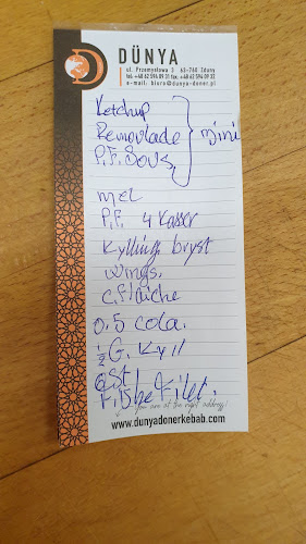 Café Adelgade - Hobro