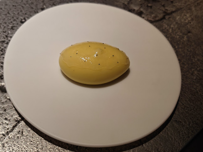 Alchemist - Gastronomi og hotelvirksomhed