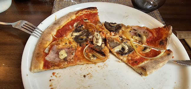 Ristorante Unico - Gastronomi og hotelvirksomhed