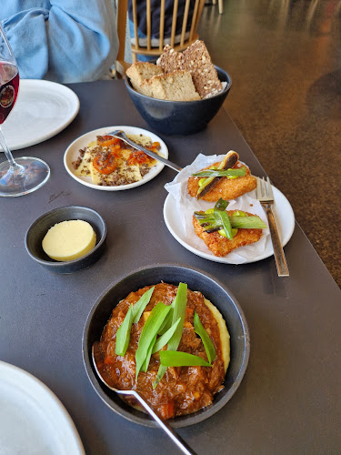 Limfjordens hus - Gastronomi og hotelvirksomhed