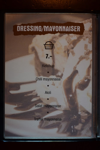 Perron 1 - Gastronomi og hotelvirksomhed