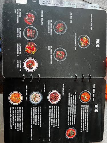 Restaurant Chop-Sticks Værløse - Værløse