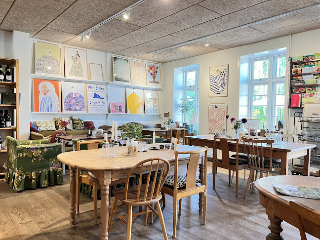 Brenderuphus ApS - Brenderup