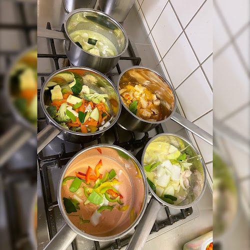 Comentarii opinii despre May's Thai Køkken