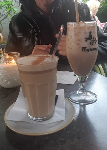 Cafe Butler - Aabenraa