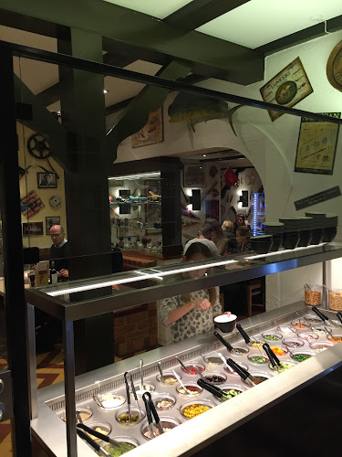 Bone's Frederikshavn