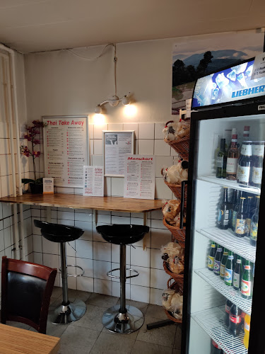 Thai 2 You - Thai Take Away og Spisested