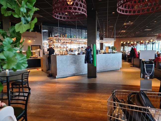 Comentarii opinii despre Dalle Valle, Rosengårdcenteret