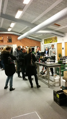 Lukket - Gastronomi og hotelvirksomhed