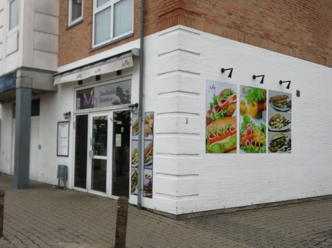 Comentarii opinii despre My Sandwich