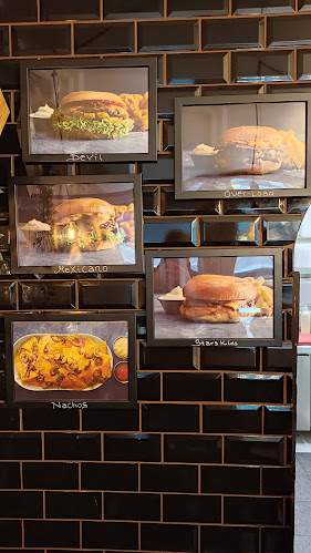 It's Burger - Gastronomi og hotelvirksomhed