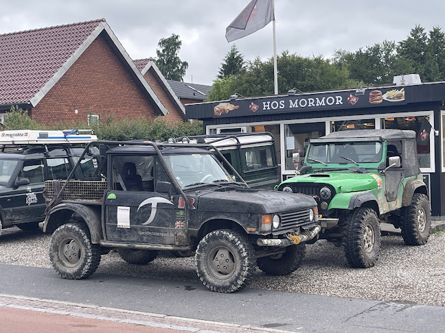 Comentarii opinii despre Hos MorMor