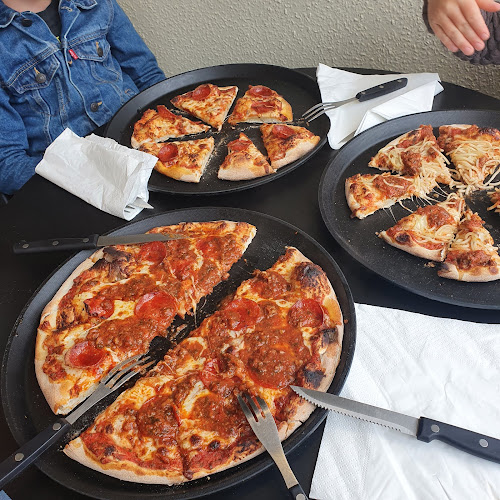 Comentarii opinii despre Zana Pizza & Grill