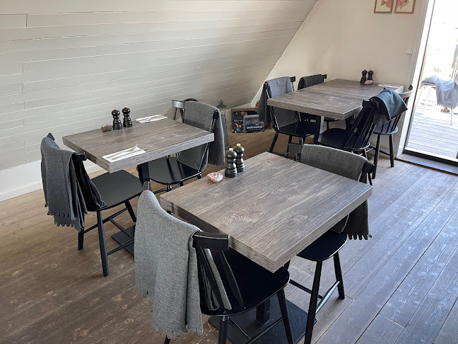Café Vaabengaard - Gilleleje