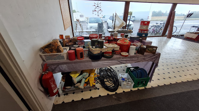 Tørringhuse Marked - Lemvig