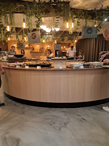 Comentarii opinii despre The Leaf