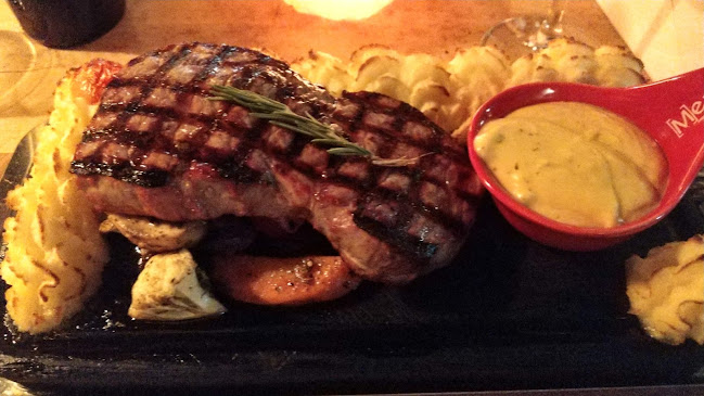 [M]eatery Ringsted - Ringsted