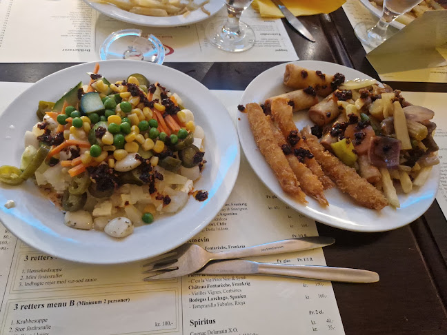 Comentarii opinii despre China Café