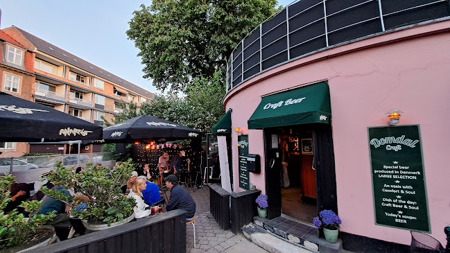 Comentarii opinii despre Domdal Craft