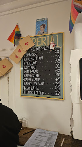 Comentarii opinii despre Kaf' Bar