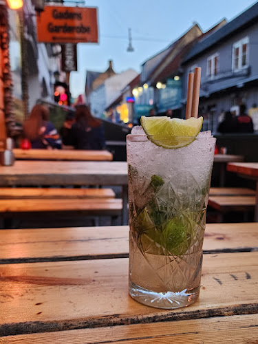 Den Nordjyske Ambassade - Gastronomi og hotelvirksomhed