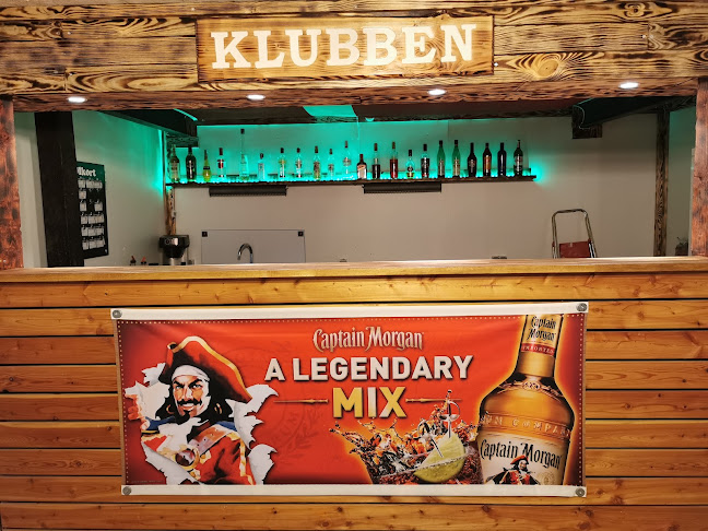 Comentarii opinii despre Klubben MC Jylland