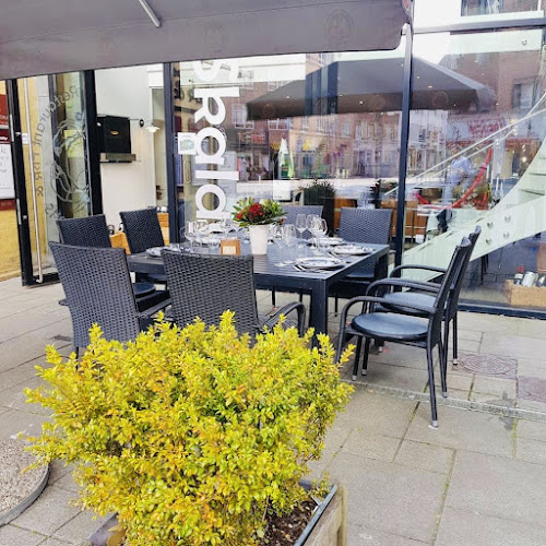 Restaurant Fisk & Skaldyr