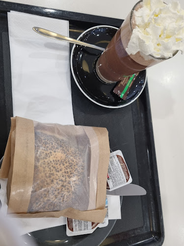 Restauranten - Aabenraa