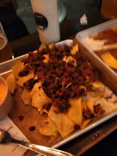 Opinii despre Warpigs Brewpub în København - Gastronomi og hotelvirksomhed