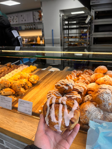 Bodenhoffs Bageri Christianshavn - Gastronomi og hotelvirksomhed