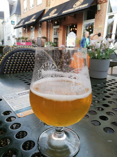 Comentarii opinii despre Søgaards Bryghus