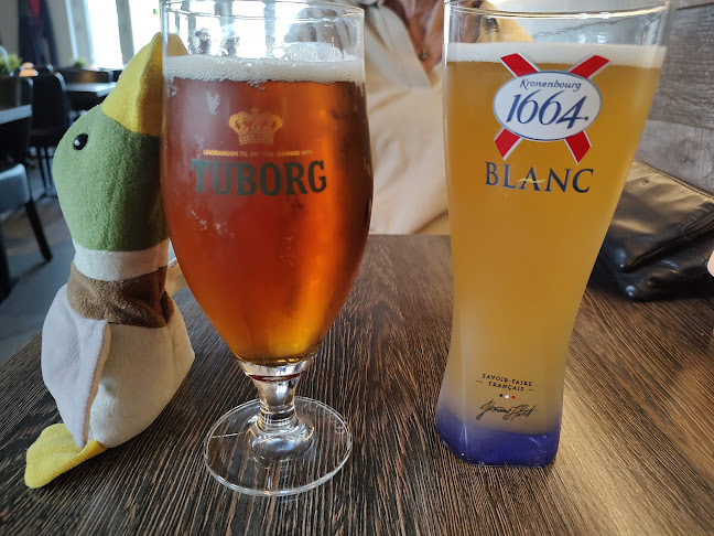 Comentarii opinii despre Cafe Jenners